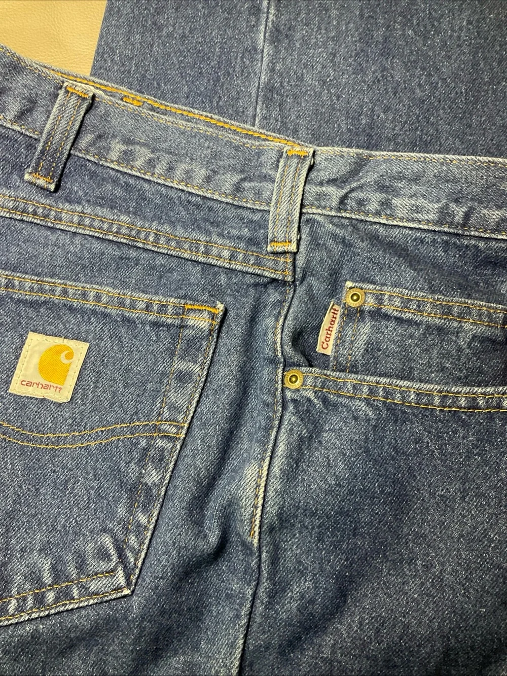 Carhartt classic cargo